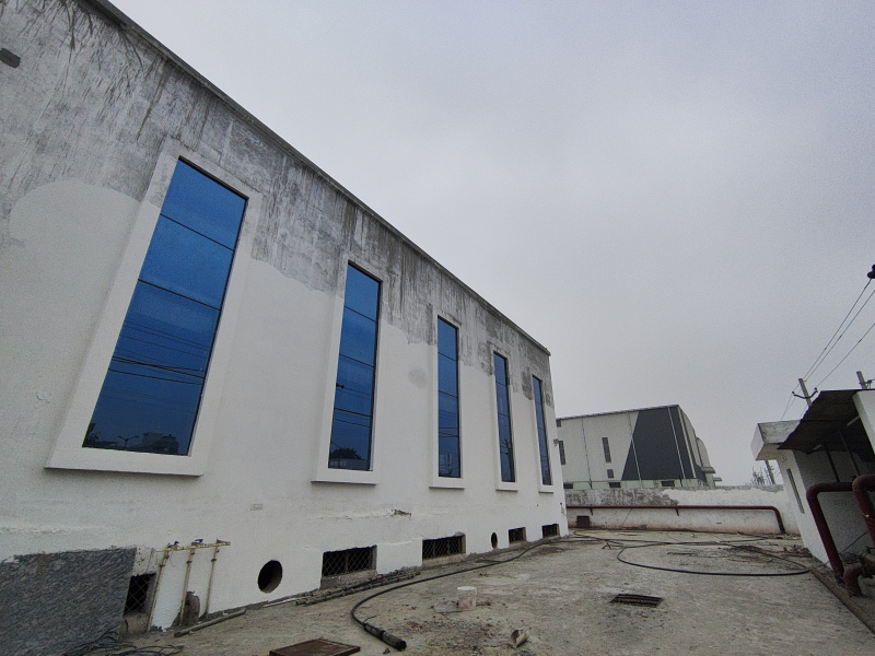  55000 Sq.ft. Factory for Rent in Barhi, Sonipat