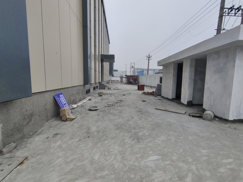  60000 Sq.ft. Factory for Rent in Barhi, Sonipat