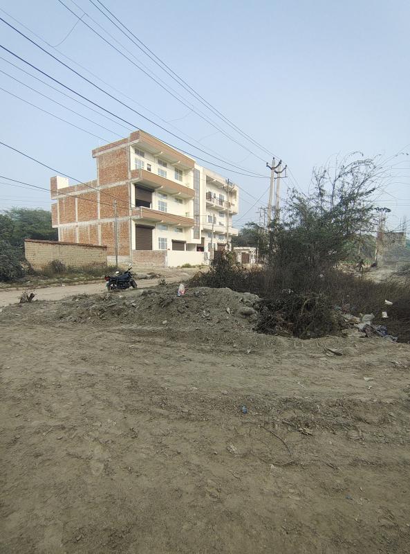  500 Sq. Yards Commercial Land for Sale in Barhi, Sonipat