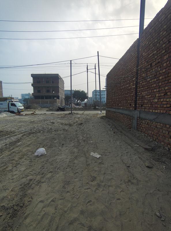  400 Sq. Yards Commercial Land for Sale in Barhi, Sonipat