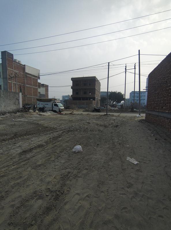  400 Sq. Yards Commercial Land for Sale in Barhi, Sonipat