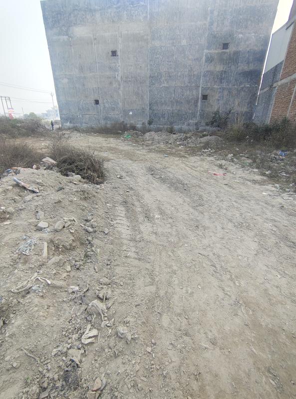  400 Sq. Yards Commercial Land for Sale in Barhi, Sonipat