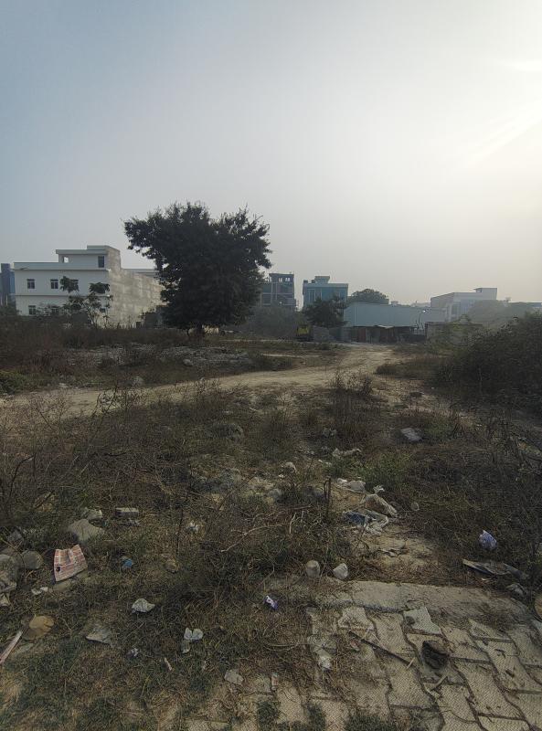  300 Sq. Yards Commercial Land for Sale in Barhi, Sonipat