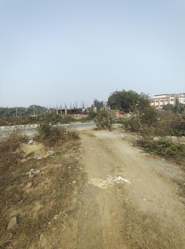 300 Sq. Yards Commercial Land for Sale in Barhi, Sonipat