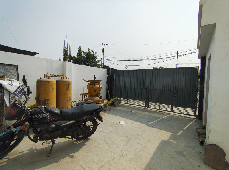  4875 Sq.ft. Factory for Sale in Kundli, Sonipat