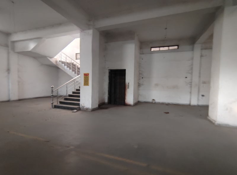  4875 Sq.ft. Factory for Sale in Kundli, Sonipat