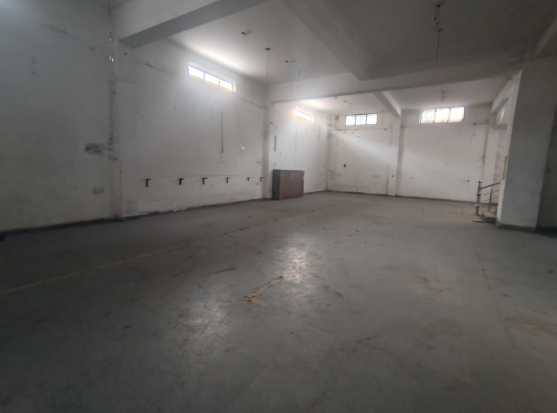  4875 Sq.ft. Factory for Sale in Kundli, Sonipat