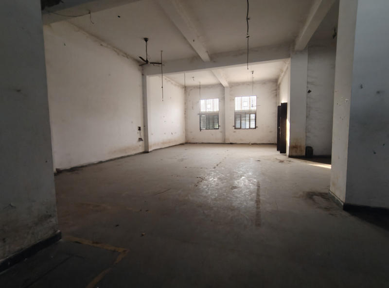  4875 Sq.ft. Factory for Sale in Kundli, Sonipat