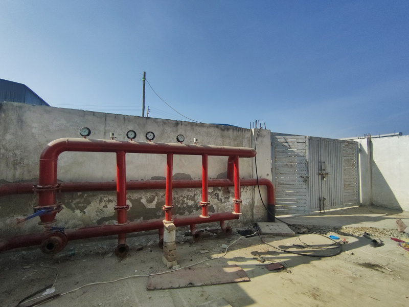  8500 Sq.ft. Warehouse for Rent in Kundli, Sonipat