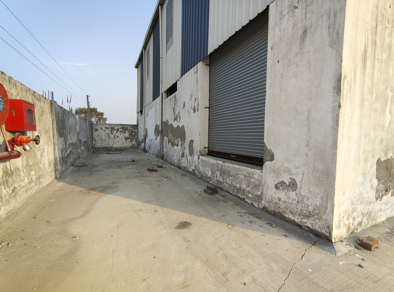  8000 Sq.ft. Factory for Rent in Kundli, Sonipat