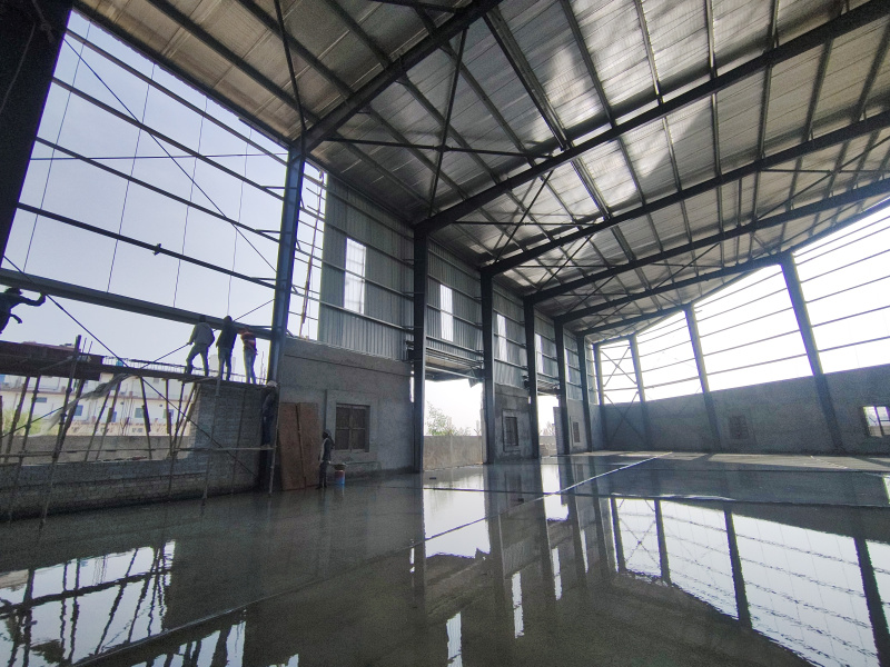  14000 Sq.ft. Warehouse for Rent in Kundli, Sonipat