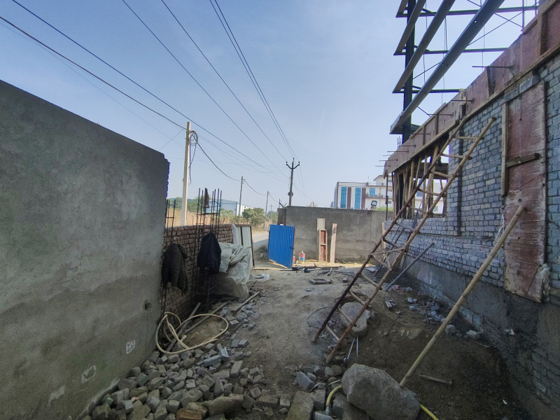  14000 Sq.ft. Warehouse for Rent in Kundli, Sonipat