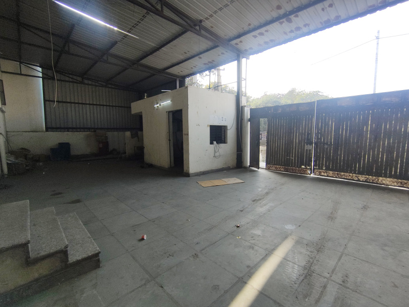  4875 Sq.ft. Factory for Sale in Kundli, Sonipat