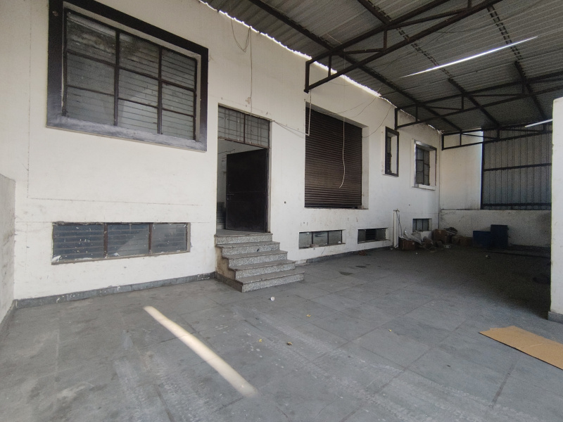  4875 Sq.ft. Factory for Sale in Kundli, Sonipat