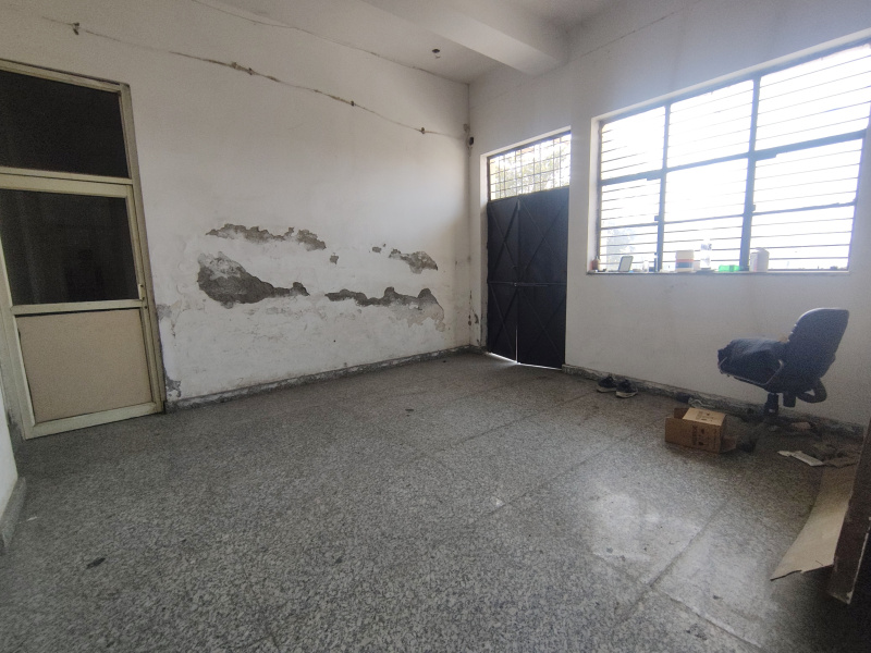  4875 Sq.ft. Factory for Sale in Kundli, Sonipat