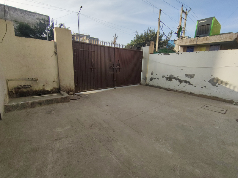  4850 Sq.ft. Factory for Sale in Kundli, Sonipat