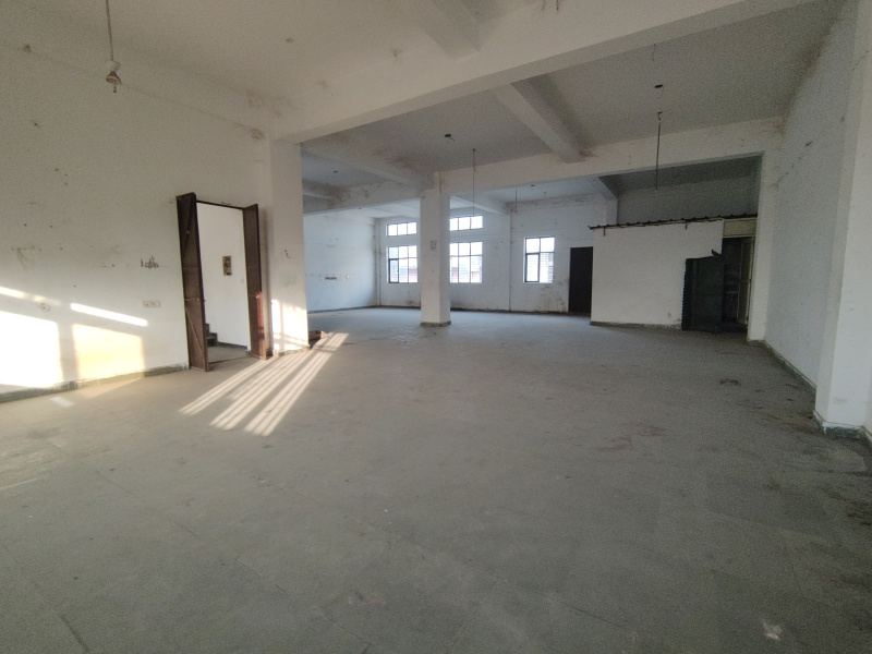  4850 Sq.ft. Factory for Sale in Kundli, Sonipat