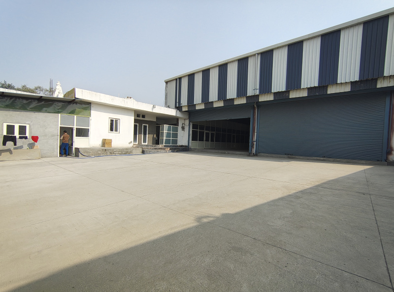  22000 Sq.ft. Warehouse for Rent in Kundli, Sonipat