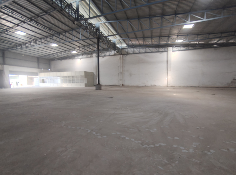  22000 Sq.ft. Warehouse for Rent in Kundli, Sonipat