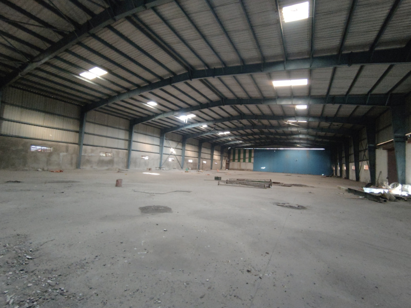  32000 Sq.ft. Warehouse for Rent in Kundli, Sonipat