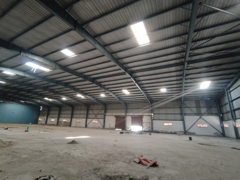  32000 Sq.ft. Warehouse for Rent in Kundli, Sonipat