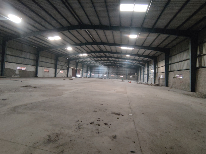  32000 Sq.ft. Warehouse for Rent in Kundli, Sonipat