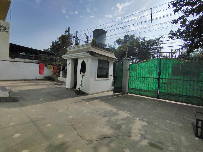  4845 Sq.ft. Factory for Rent in Rai, Sonipat