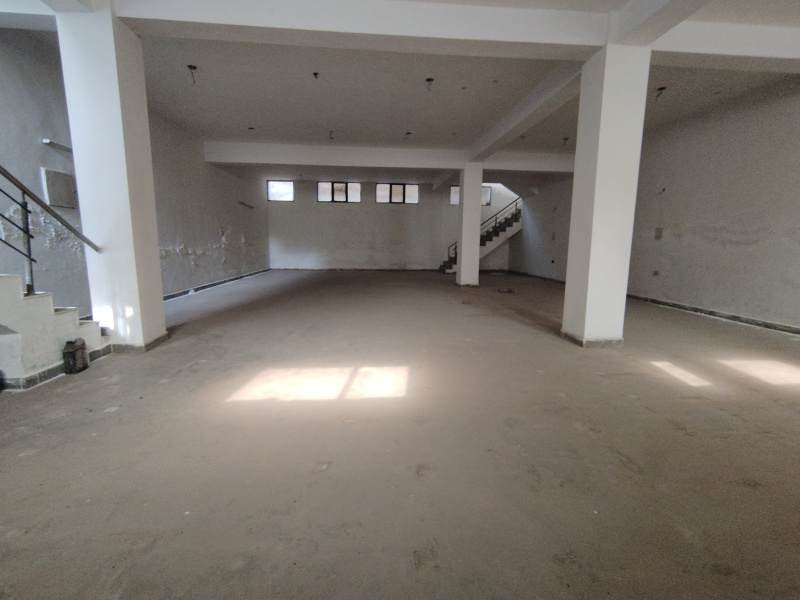  4845 Sq.ft. Factory for Rent in Rai, Sonipat