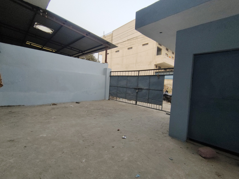  4842 Sq.ft. Factory for Rent in Kundli, Sonipat