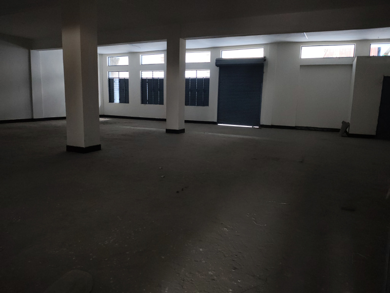  4842 Sq.ft. Factory for Rent in Kundli, Sonipat