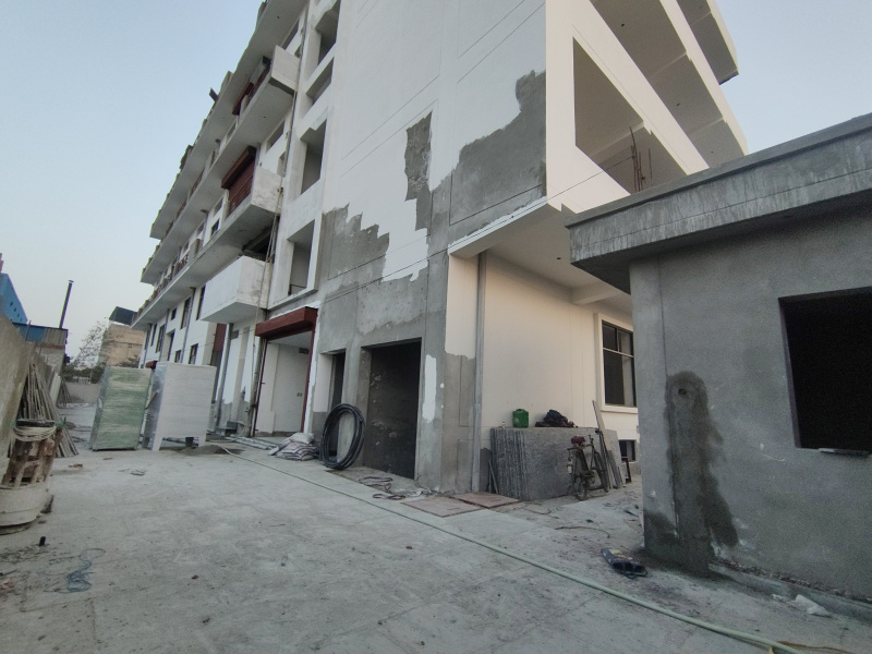  10890 Sq.ft. Factory for Rent in Kundli, Sonipat