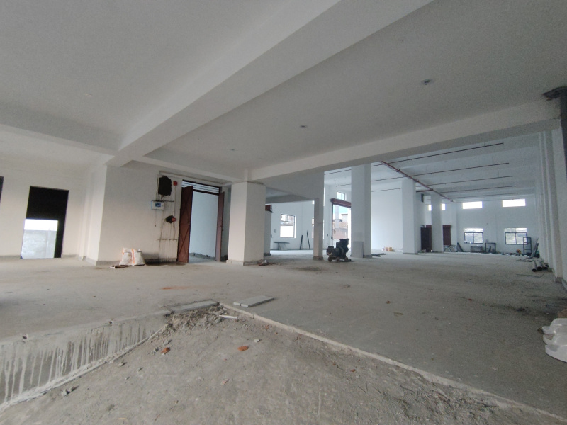  10890 Sq.ft. Factory for Rent in Kundli, Sonipat