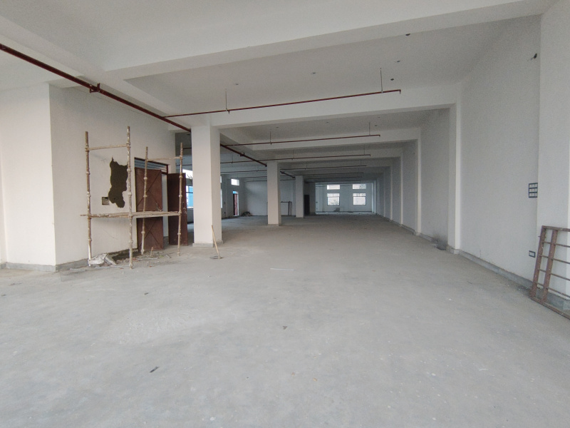  10890 Sq.ft. Factory for Rent in Kundli, Sonipat