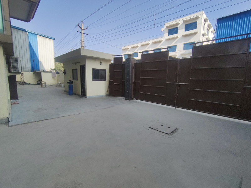  10890 Sq.ft. Factory for Rent in Rai, Sonipat