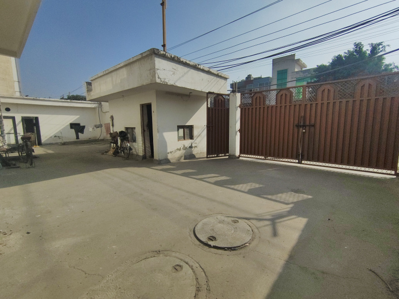  10890 Sq.ft. Factory for Rent in Rai, Sonipat