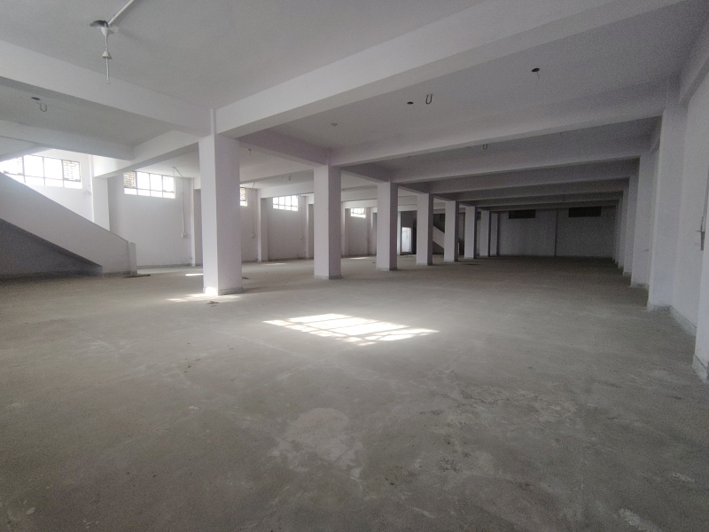  10890 Sq.ft. Factory for Rent in Rai, Sonipat