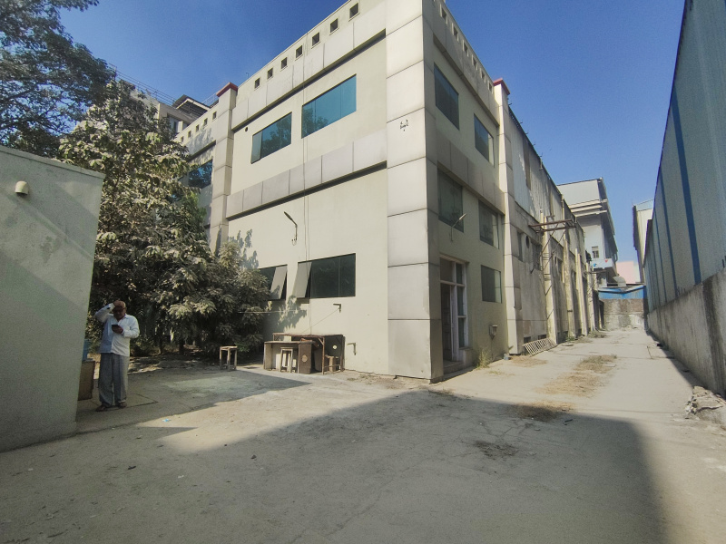  35000 Sq.ft. Factory for Rent in Rai, Sonipat