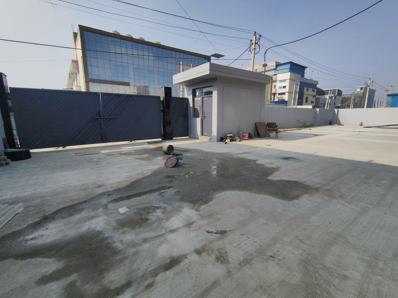  24000 Sq.ft. Factory for Rent in Kundli, Sonipat