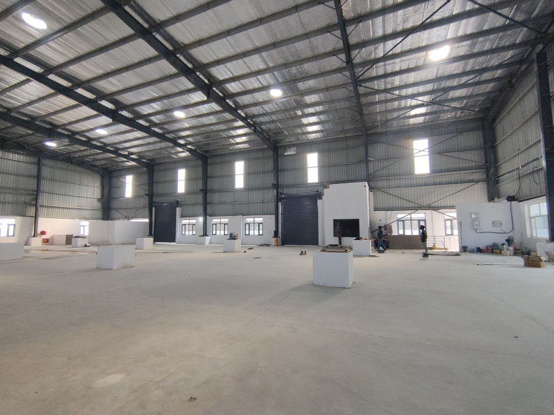  24000 Sq.ft. Factory for Rent in Kundli, Sonipat