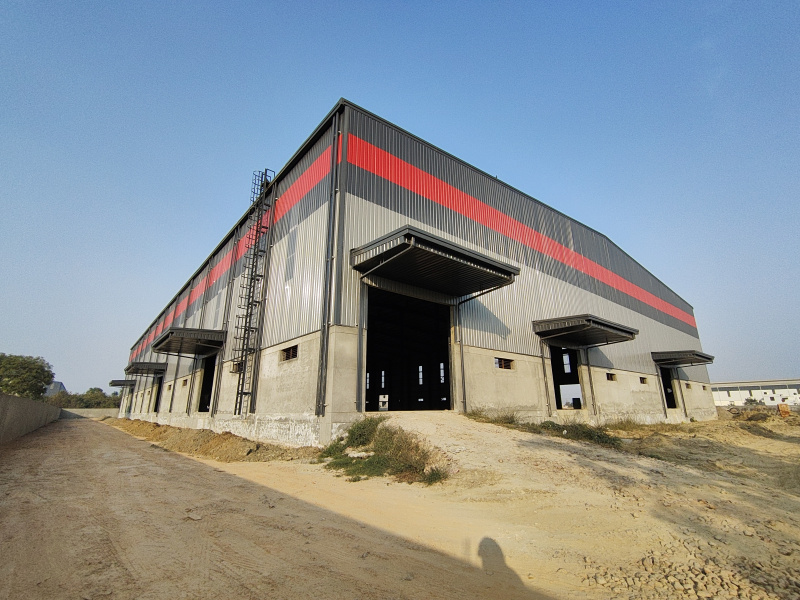  52000 Sq.ft. Warehouse for Rent in Kundli, Sonipat