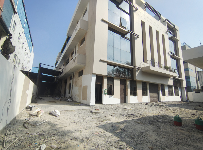  35000 Sq.ft. Factory for Rent in Kundli, Sonipat
