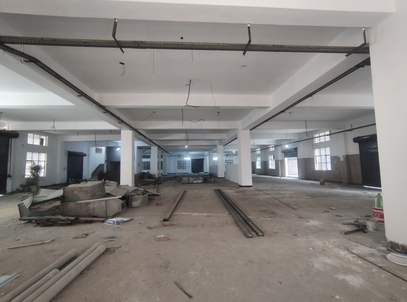 35000 Sq.ft. Factory for Rent in Kundli, Sonipat