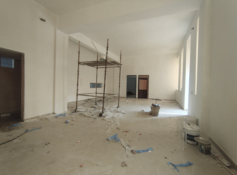  35000 Sq.ft. Factory for Rent in Kundli, Sonipat