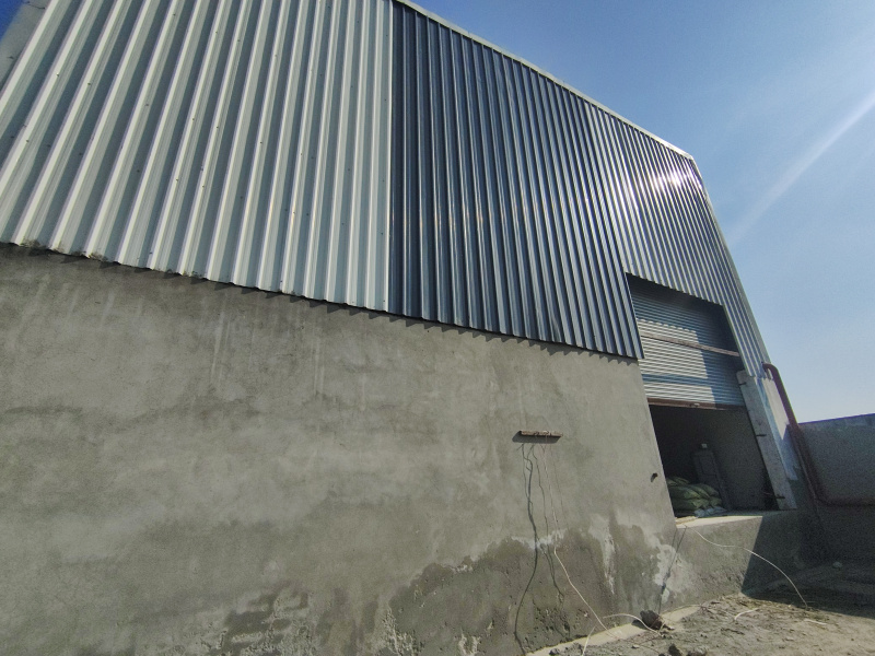 6200 Sq.ft. Warehouse for Rent in Kundli, Sonipat