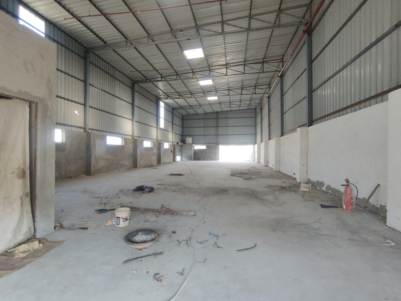  6200 Sq.ft. Warehouse for Rent in Kundli, Sonipat