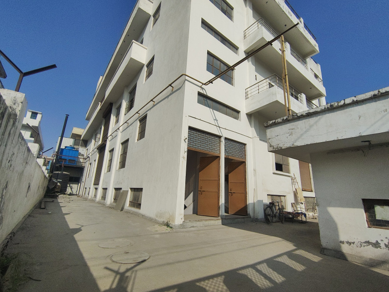  26500 Sq.ft. Factory for Rent in Rai, Sonipat