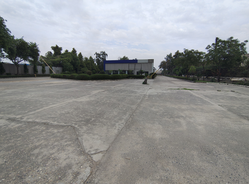  40000 Sq.ft. Showroom for Rent in Kundli, Sonipat