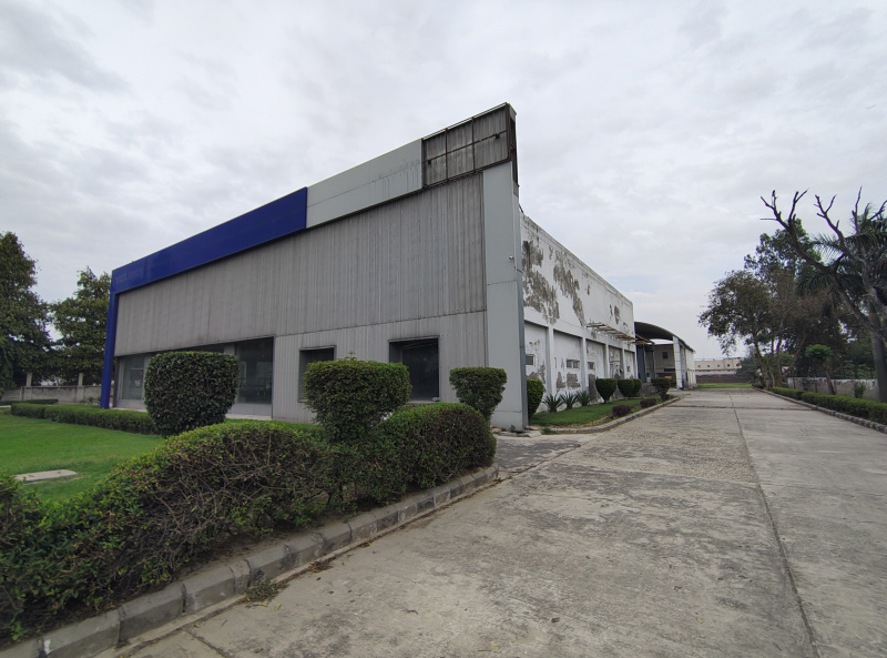  40000 Sq.ft. Showroom for Rent in Kundli, Sonipat