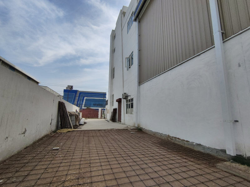  38000 Sq.ft. Factory for Rent in Kundli, Sonipat