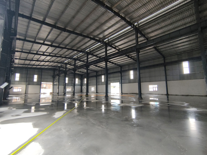  38000 Sq.ft. Factory for Rent in Kundli, Sonipat